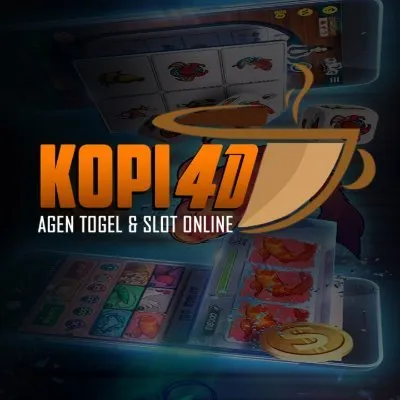 KOPI4D - Aplikasi Berita Hiburan Selebriti Terupdate